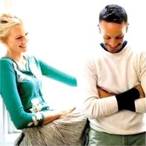 HWR floral appliqué cardigan. VINTAGE ANTHRO